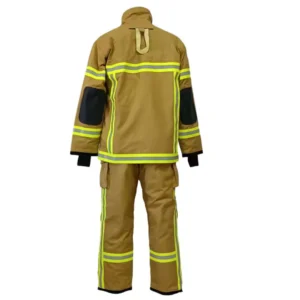 Fire Fighter Uniform-Fire Suit