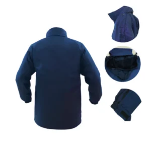 3-in-1 Waterproof and Windproof Jacket