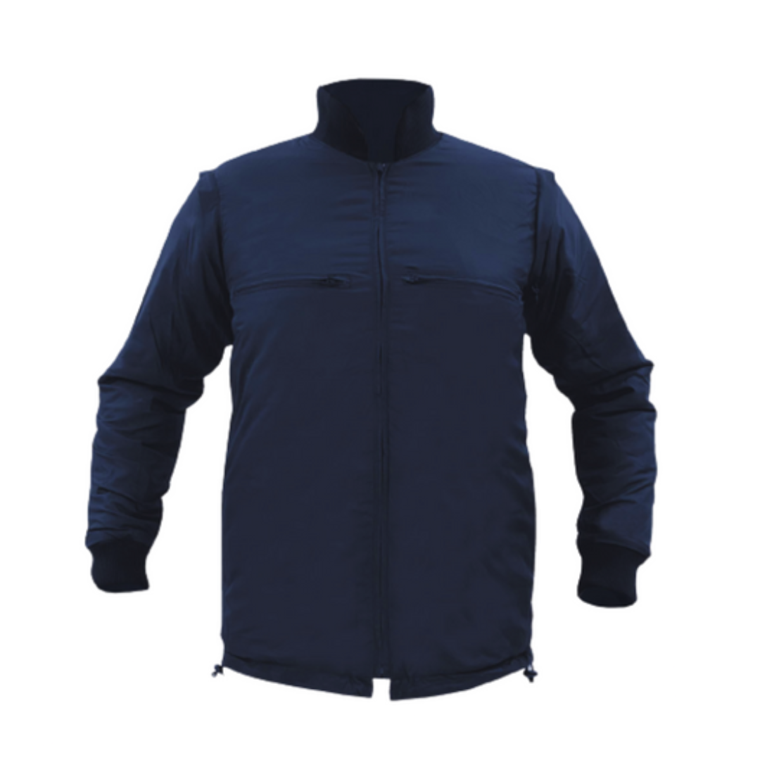 3-in-1 Waterproof and Windproof Jacket - Image 4