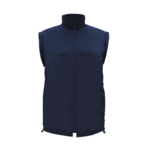 3-in-1 Waterproof and Windproof Jacket