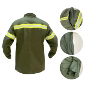 Winter Uniform Shirt-Pants (Set)