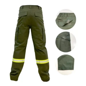 Winter Uniform Shirt-Pants (Set)