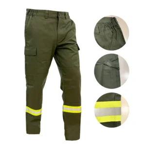 Winter Uniform Shirt-Pants (Set)