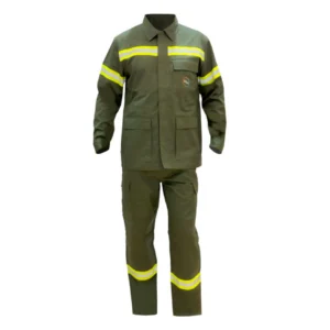 Winter Uniform Shirt-Pants (Set)