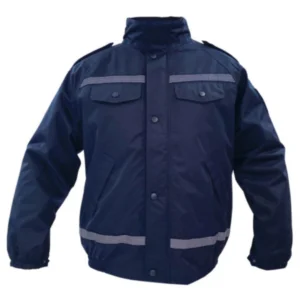 Fly Jacket- Coast Guard