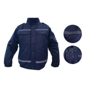 Fly Jacket- Coast Guard