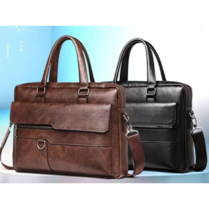 Leather Hand Bag