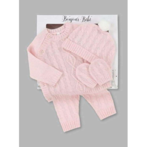 Babies 4 pcs Set