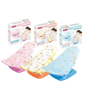 Ibaby Deluxe Baby Bather for Newborns