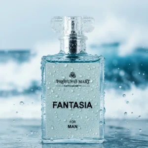 FANTASIA FOR MAN