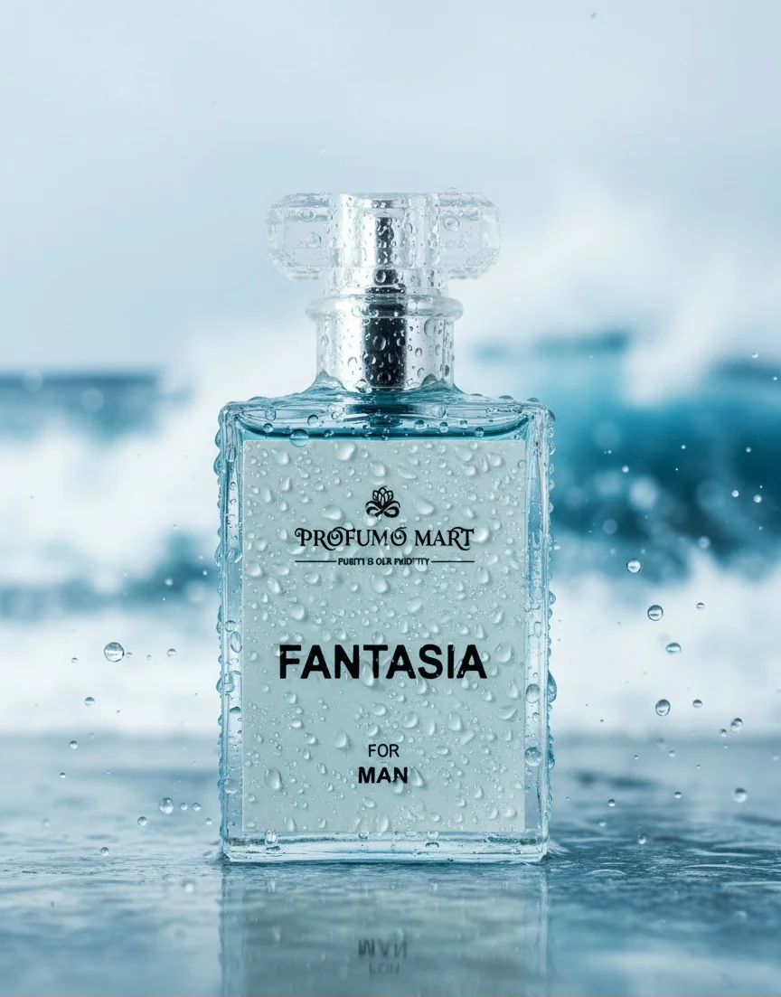 FANTASIA FOR MAN