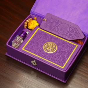 Quran Gift Combo