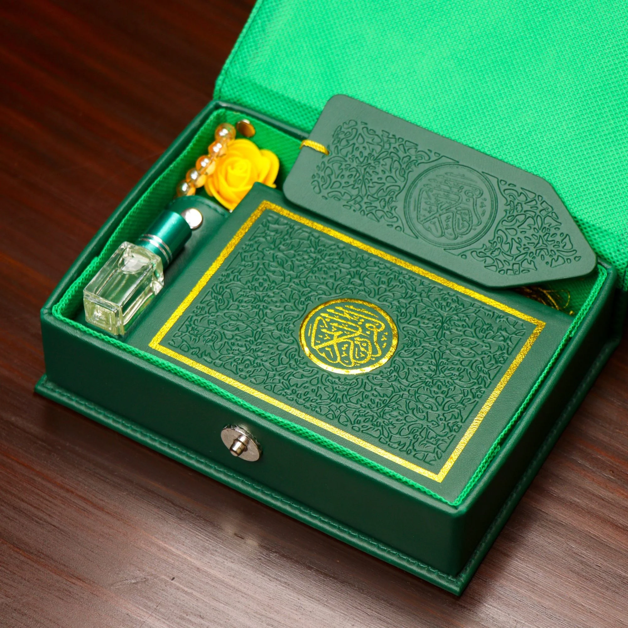 Quran Gift Combo