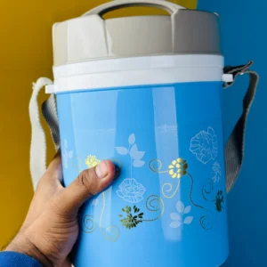 Kiam Hot Pot (4 Container)