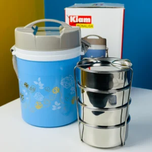 Kiam Hot Pot (4 Container)