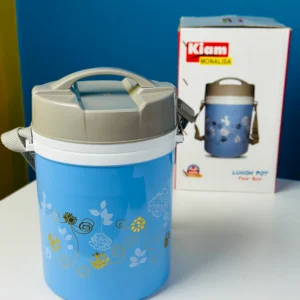 Kiam Hot Pot (4 Container)