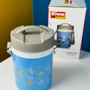 Kiam Hot Pot (4 Container)