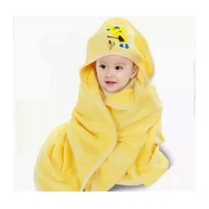 Children Bath Towel