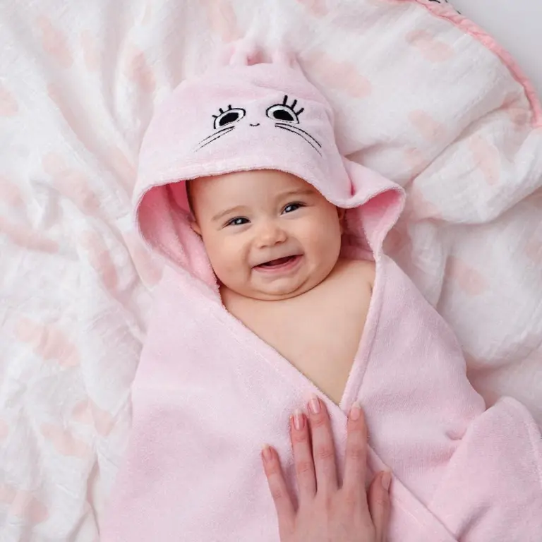 Children Bath Towel - Image 3