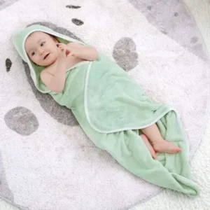 Children Bath Towel