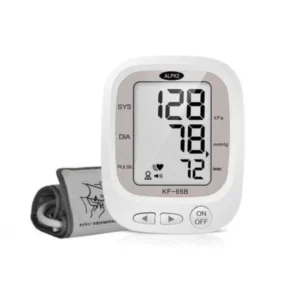 Digital Blood Pressure Machine
