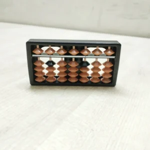 7/13/17 Digit Rods Standard Abacus Soroban Chinese Japanese Calculator Counting Tool Mathematics Beginners Caculating Toys