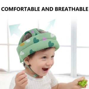 Baby Safety Helmet new
