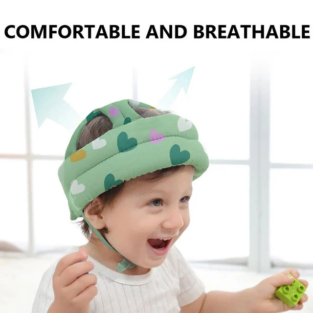 Baby Safety Helmet new - Image 2