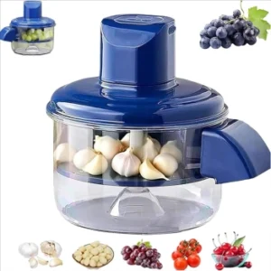 Fruit and Vegetable Peeler