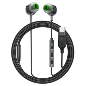 ACEFAST L5 USB-C In-Ear Wired Earphones with Mic