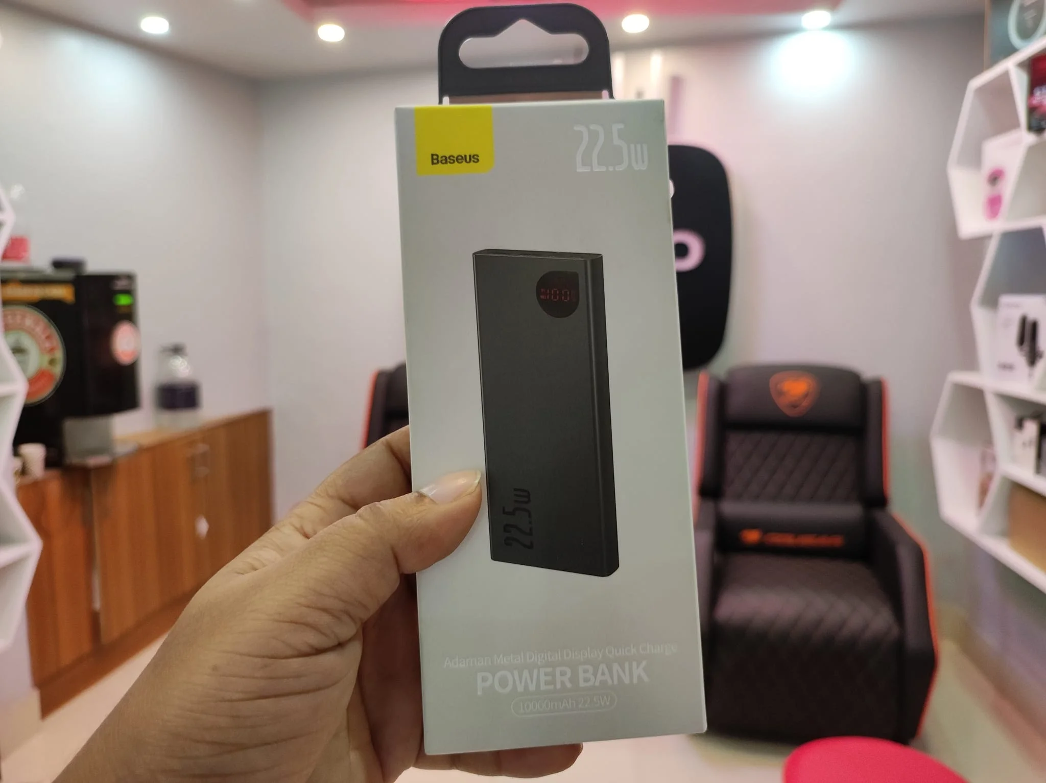 Power Bank - Image 3