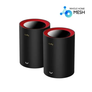Cudy M3000 AX3000 2.5G Dual Band Wi-Fi 6 Mesh Router