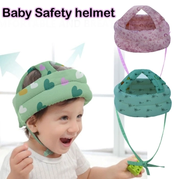 Baby Safety Helmet new