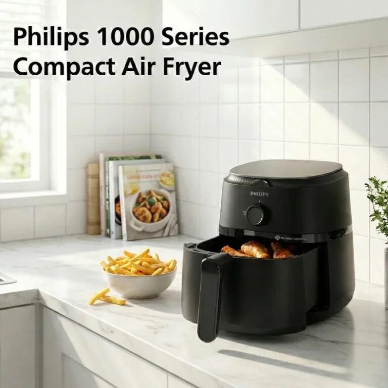 Air Fryer – - Image 2