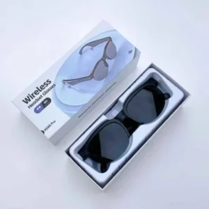 Wireless Bluetooth Glasses