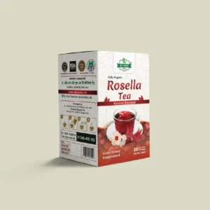 Rosela Tea