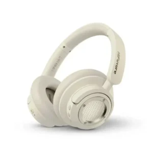 HiFuture Future Tour X Hybrid Anc Overhead Headphones – Black