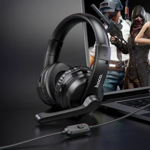 Hoco W103 Gaming Headphone