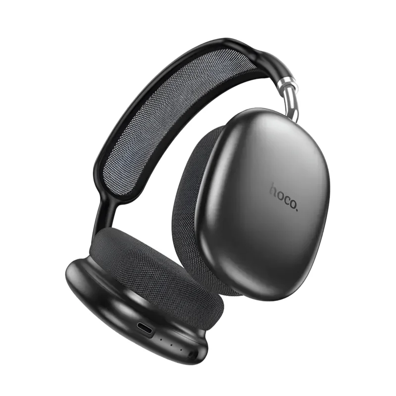 HOCO W55 Plus ANC Bluetooth Headphones
