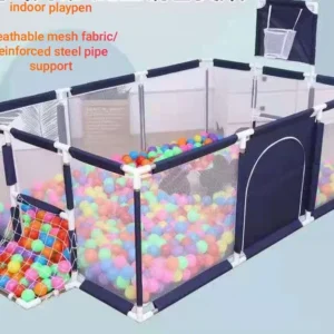 Baby playpen