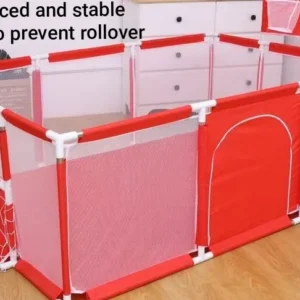 Baby playpen