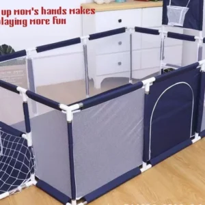 Baby playpen