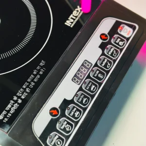 Induction Cooker