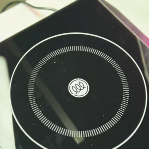 Induction Cooker