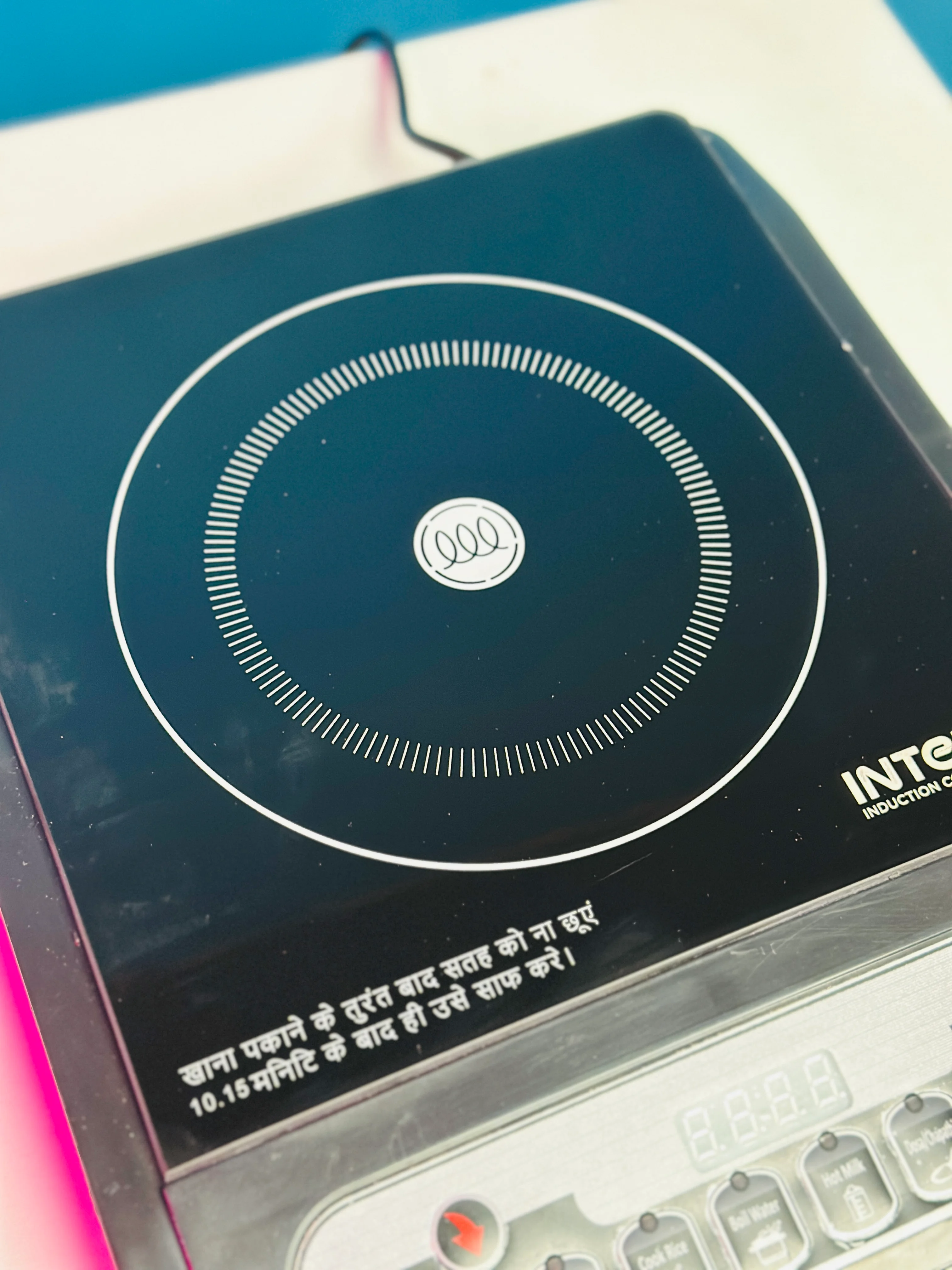 Induction Cooker - Image 5