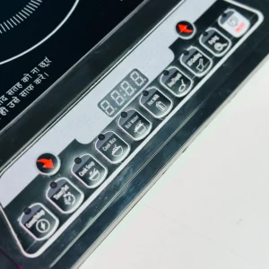 Induction Cooker