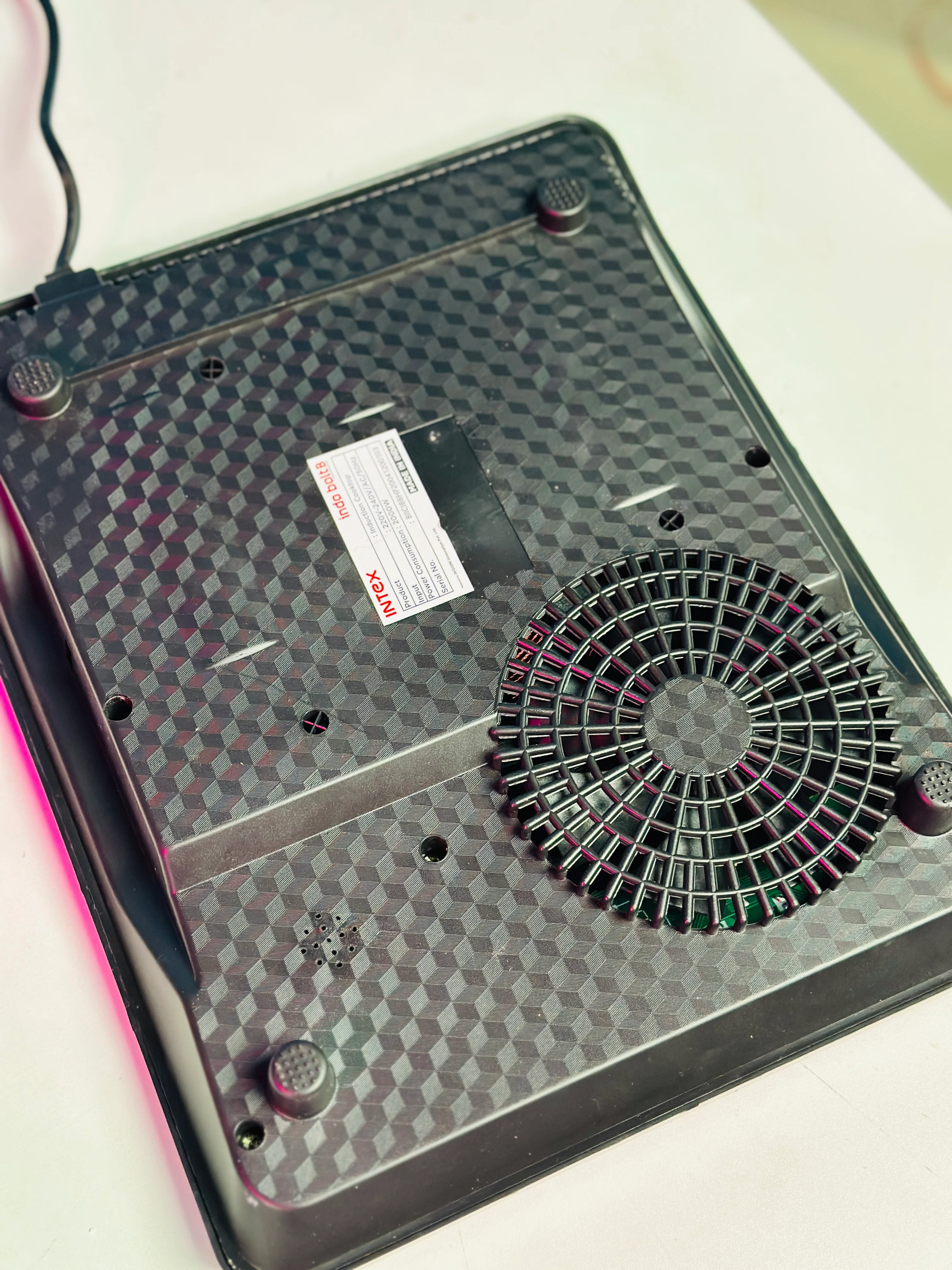 Induction Cooker - Image 6