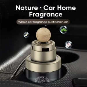 Air Fragrance for car