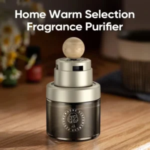 Air Fragrance for car