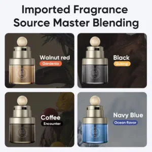 Air Fragrance for car